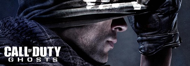 Call of Duty: Ghosts - фото 1