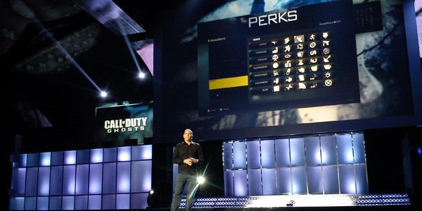 Call of Duty: Ghosts - фото 3