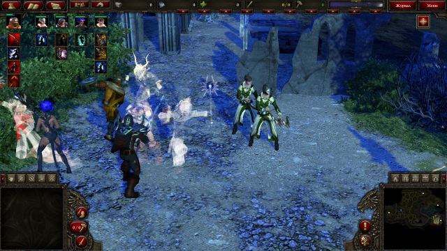 Spellforce 2: Faith In Destiny - изображение 2 Spellforce 2: Faith In Destiny - фото 2