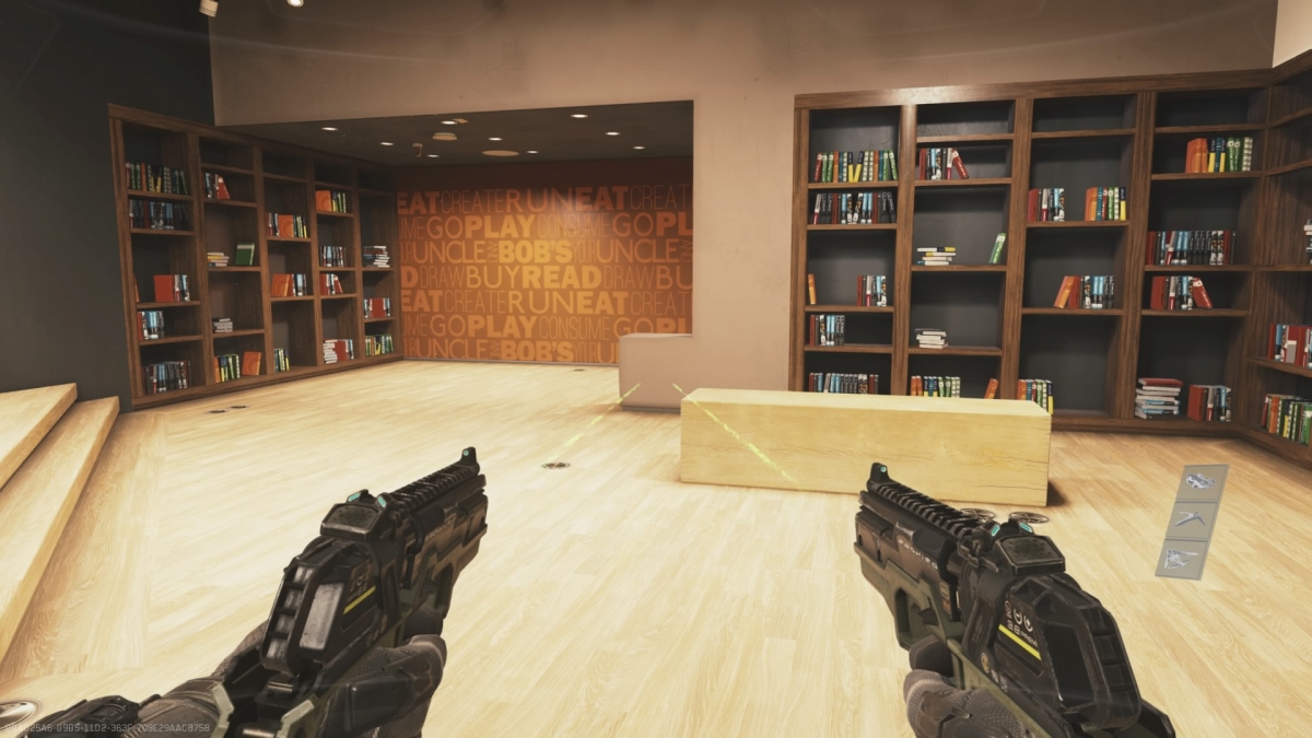 Обзор дополнения Call of Duty: Infinite Warfare — Continuum. Я знаю кун-фу - фото 10