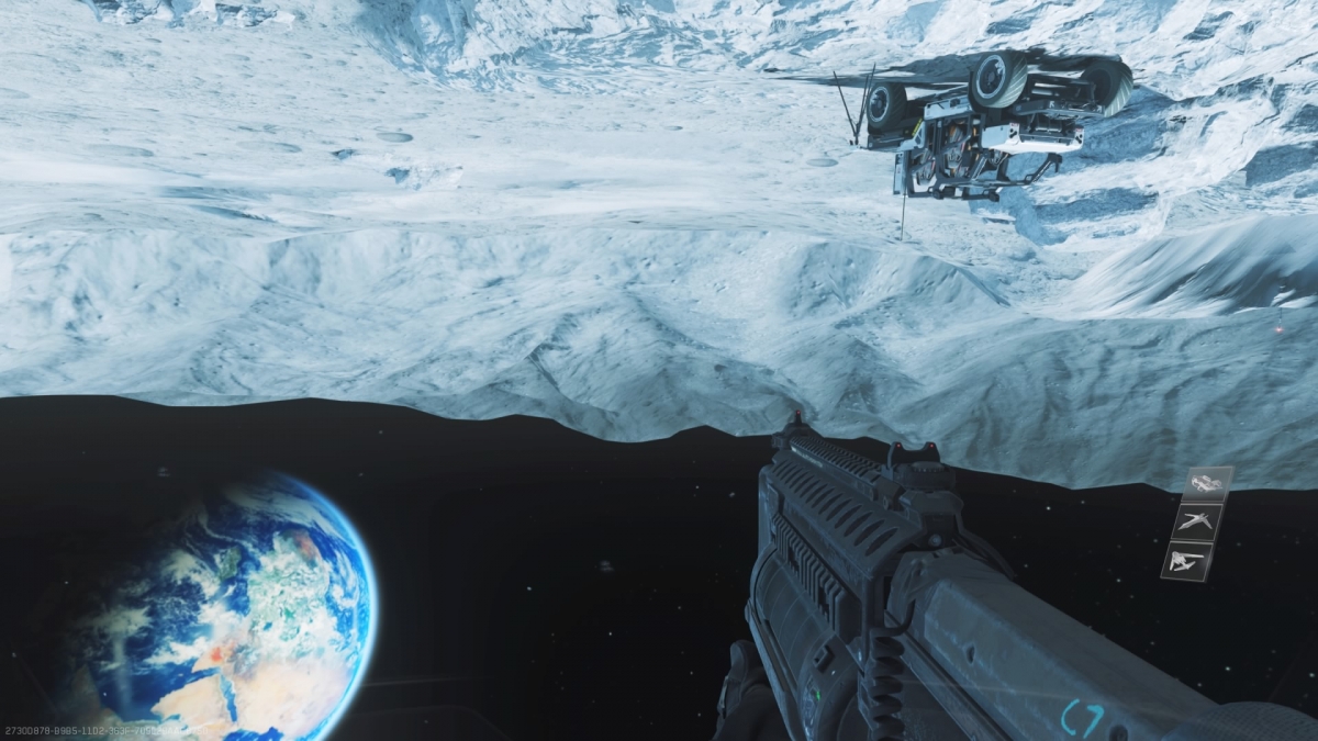 Обзор дополнения Call of Duty: Infinite Warfare — Continuum. Я знаю кун-фу - фото 8