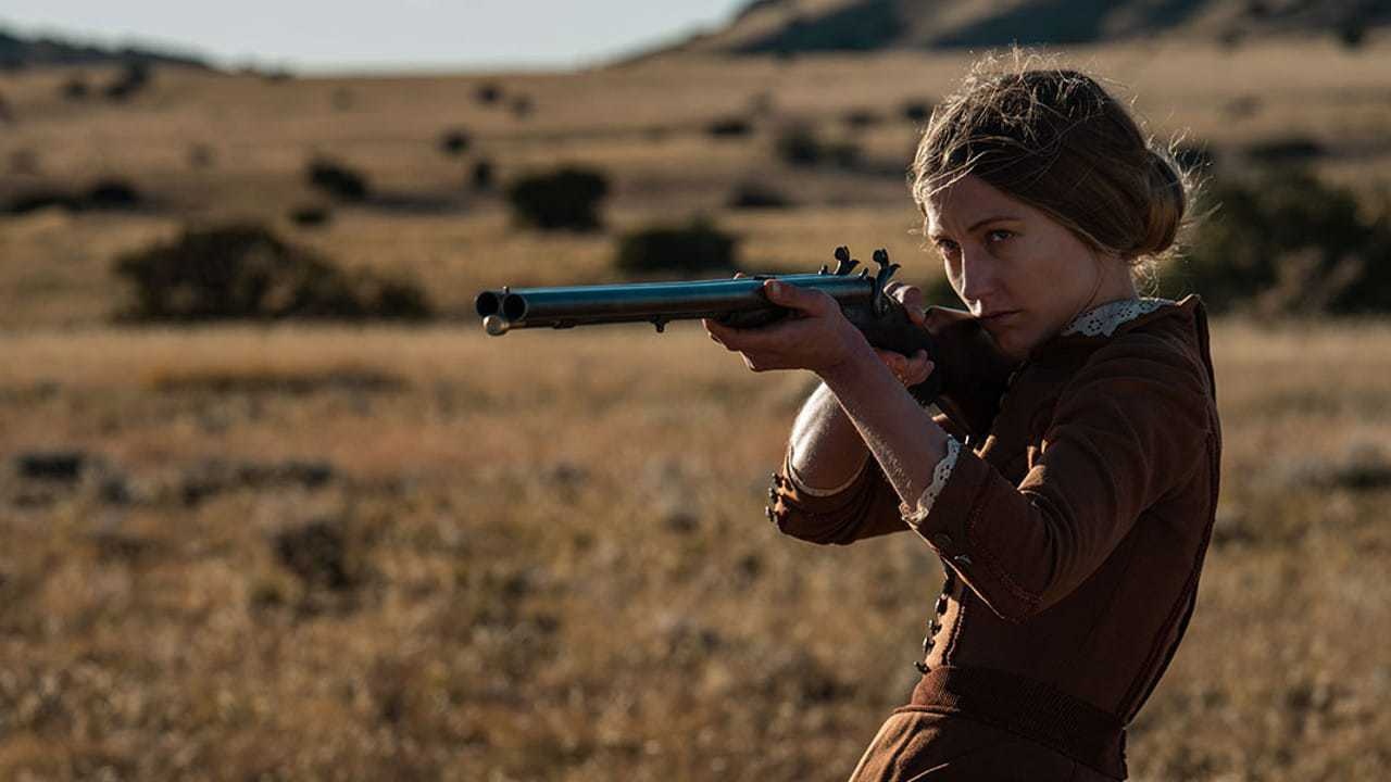 Что такое weird west? Очень странный Запад - изображение 7 Что такое weird west? Очень странный Запад - фото 7