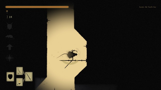 Хвост за хвост. Обзор DarkMaus - фото 8