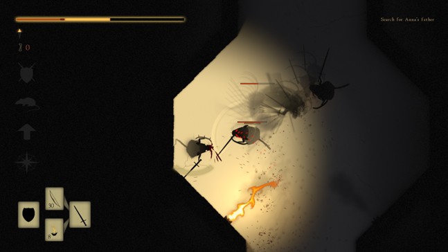 Хвост за хвост. Обзор DarkMaus - фото 11