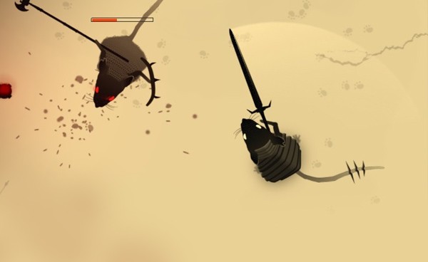 Хвост за хвост. Обзор DarkMaus - фото 15