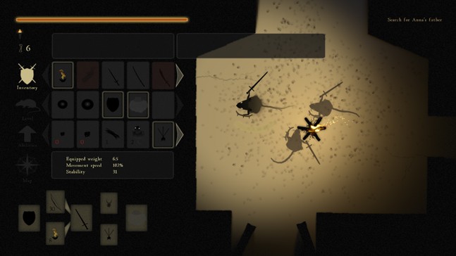 Хвост за хвост. Обзор DarkMaus - фото 9