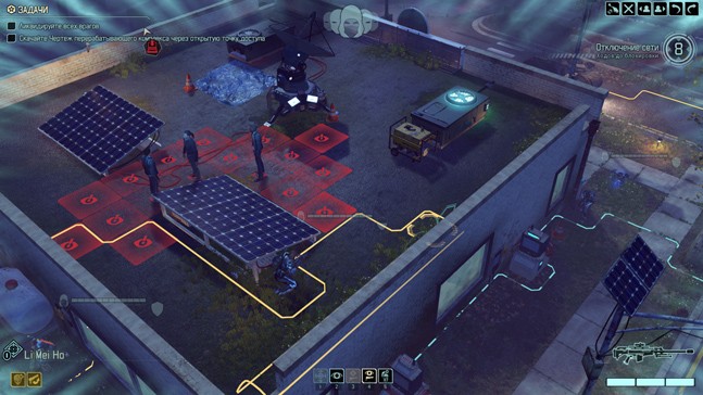 Они уже здесь. Обзор XCOM 2 - изображение 27 Они уже здесь. Обзор XCOM 2 - фото 27