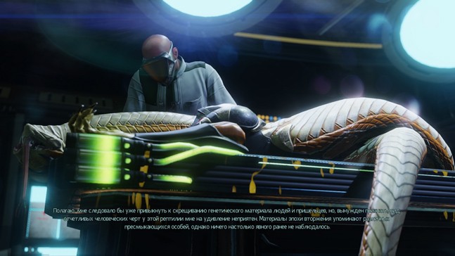 Они уже здесь. Обзор XCOM 2 - изображение 13 Они уже здесь. Обзор XCOM 2 - фото 13