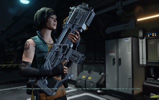 Они уже здесь. Обзор XCOM 2 - изображение 14 Они уже здесь. Обзор XCOM 2 - фото 14