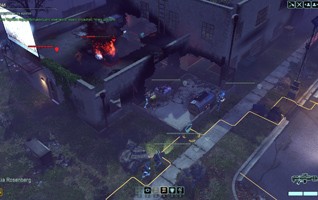 Они уже здесь. Обзор XCOM 2 - изображение 20 Они уже здесь. Обзор XCOM 2 - фото 20