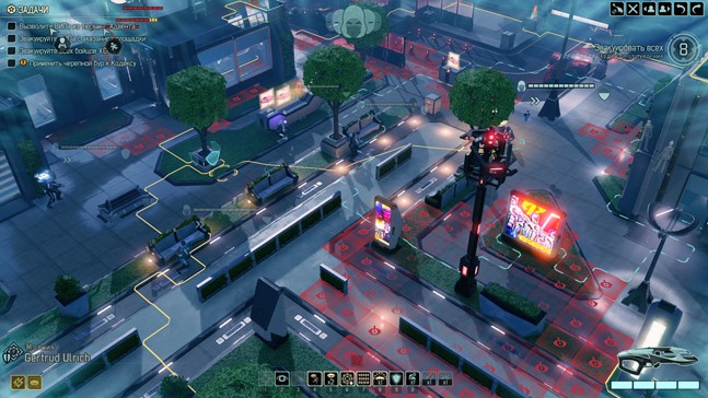 Они уже здесь. Обзор XCOM 2 - изображение 28 Они уже здесь. Обзор XCOM 2 - фото 28