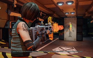 Они уже здесь. Обзор XCOM 2 - изображение 15 Они уже здесь. Обзор XCOM 2 - фото 15