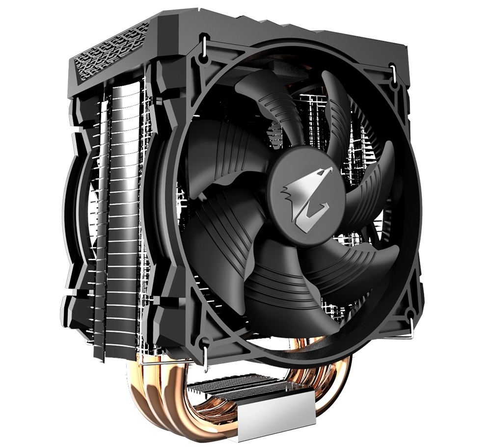 Безумный компьютер на Gigabyte, или Такое вам не собрать! - изображение 7 Безумный компьютер на Gigabyte, или Такое вам не собрать! - фото 7