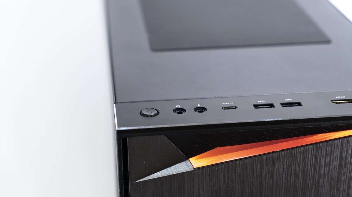 Безумный компьютер на Gigabyte, или Такое вам не собрать! - изображение 15 Безумный компьютер на Gigabyte, или Такое вам не собрать! - фото 15