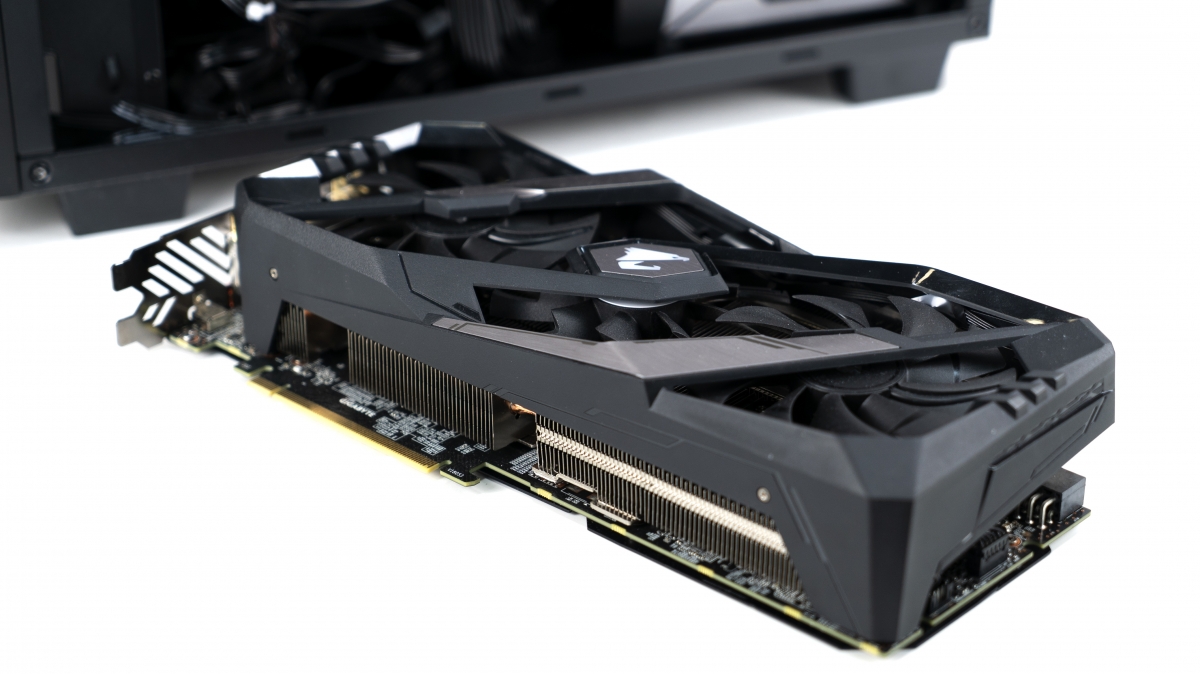 Безумный компьютер на Gigabyte, или Такое вам не собрать! - изображение 12 Безумный компьютер на Gigabyte, или Такое вам не собрать! - фото 12