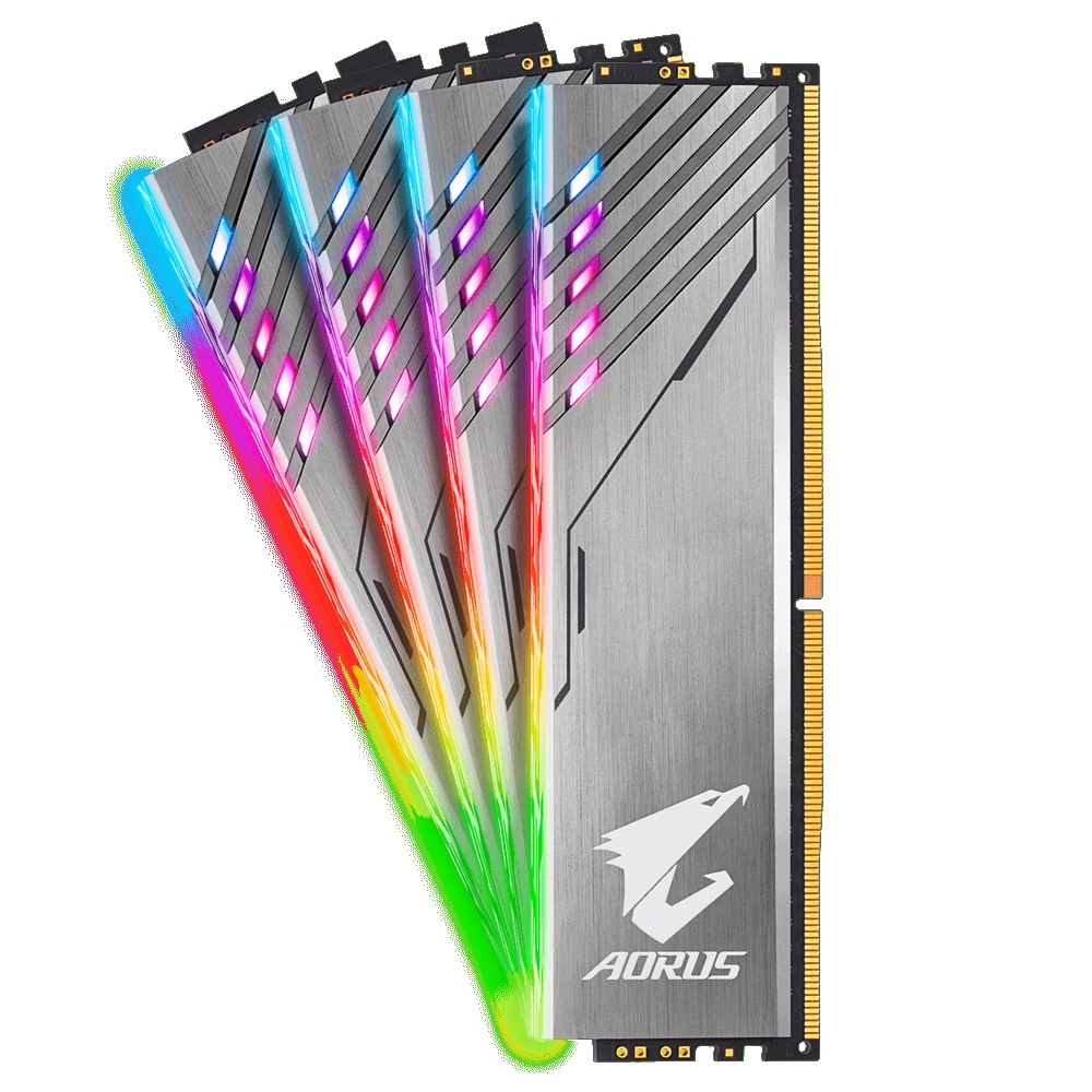 Безумный компьютер на Gigabyte, или Такое вам не собрать! - изображение 5 Безумный компьютер на Gigabyte, или Такое вам не собрать! - фото 5