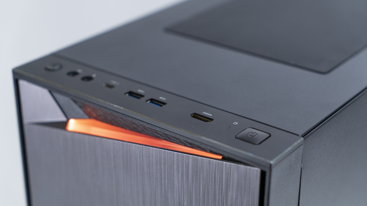 Безумный компьютер на Gigabyte, или Такое вам не собрать! - изображение 3 Безумный компьютер на Gigabyte, или Такое вам не собрать! - фото 3