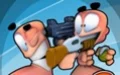 Worms 2: Armageddon - изображение обложка