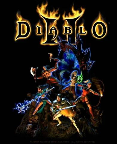 Аналитика: Секрет успеха Diablo II. Дьявольское долголетие - фото 1