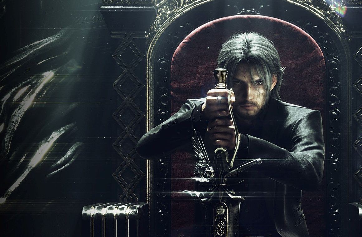 Чем запомнилась Final Fantasy XV. Сказочное приключение - изображение обложка