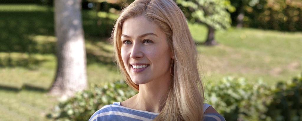 «Исчезнувшая»: яблоко раздора - изображение 9 «Исчезнувшая»: яблоко раздора - фото 9