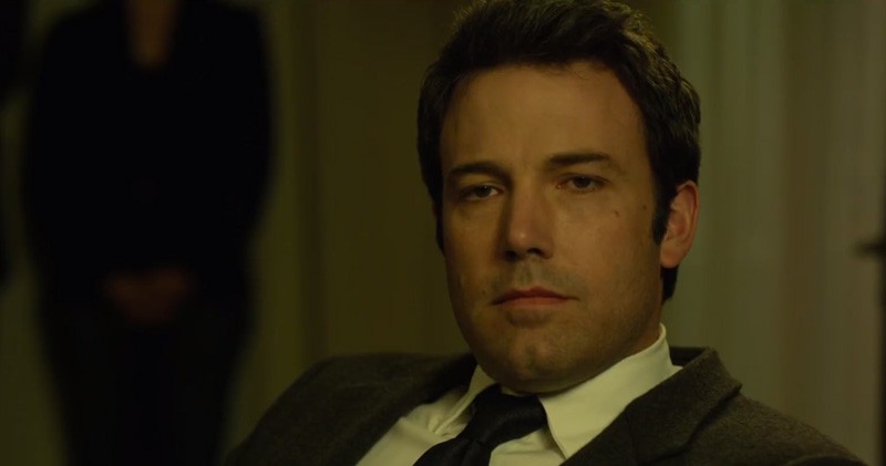 «Исчезнувшая»: яблоко раздора - изображение 8 «Исчезнувшая»: яблоко раздора - фото 8