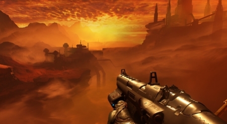 Жилье в DOOM, или Как продать квартиру в Аду - изображение обложка