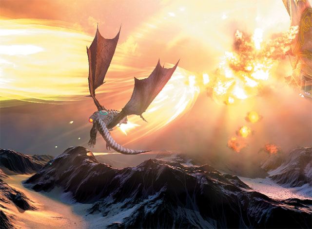 Главный по драконам. Divinity: Dragon Commander - изображение 4 Главный по драконам. Divinity: Dragon Commander - фото 4