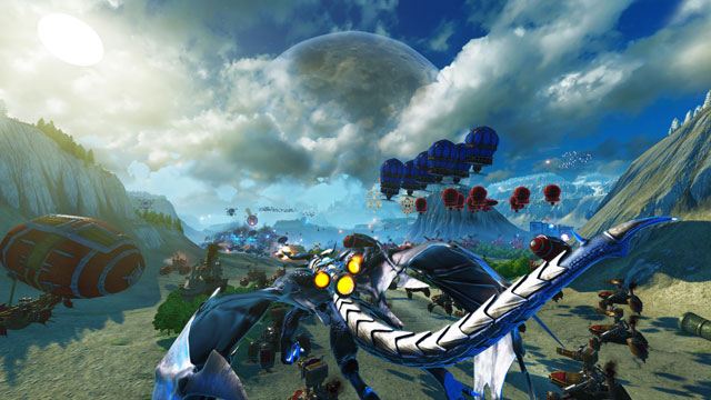 Главный по драконам. Divinity: Dragon Commander - изображение 9 Главный по драконам. Divinity: Dragon Commander - фото 9