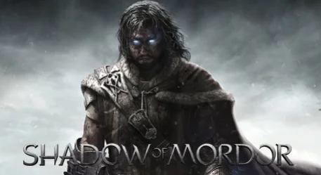 Middle-earth: Shadow of Mordor - изображение обложка