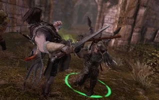 Middle-earth: Shadow of Mordor - фото 10