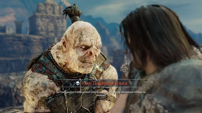 Middle-earth: Shadow of Mordor - фото 12