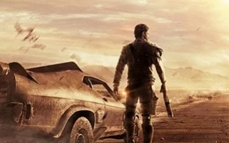 Gamescom-2013: Mad Max - изображение обложка