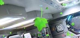Космос и одиночество. Превью Adr1ft - фото 8