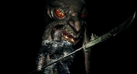 Чего не хватает Dark Souls? - изображение обложка