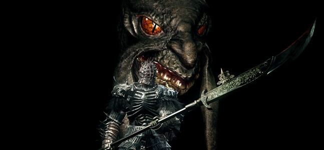 Чего не хватает Dark Souls? - изображение 1 Чего не хватает Dark Souls? - фото 1