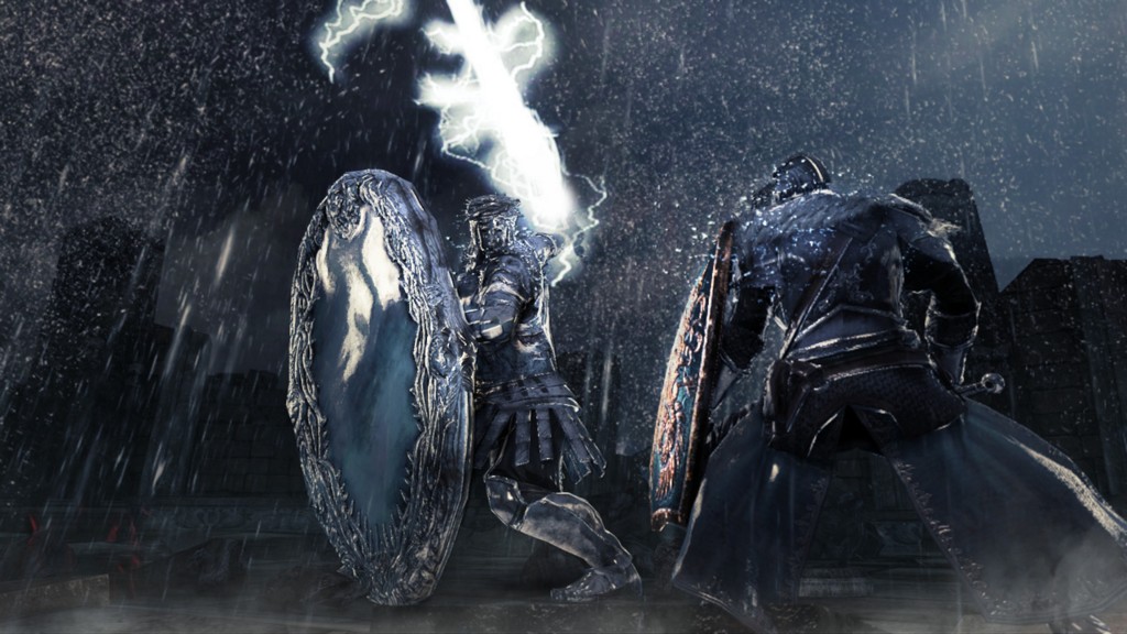 Чего не хватает Dark Souls? - изображение 2 Чего не хватает Dark Souls? - фото 2