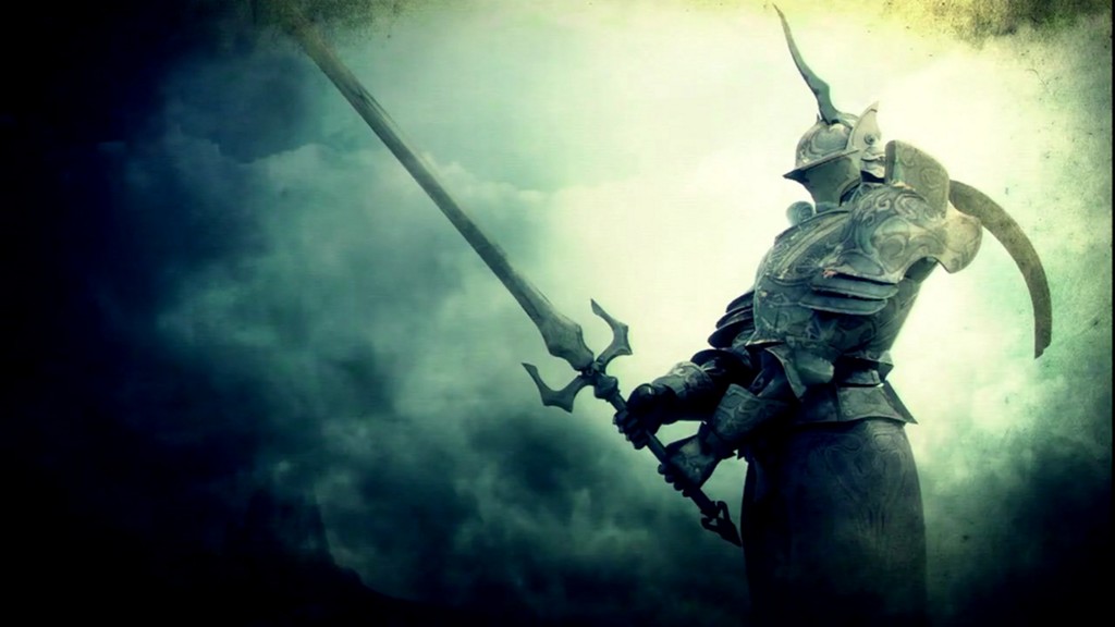 Чего не хватает Dark Souls? - изображение 3 Чего не хватает Dark Souls? - фото 3