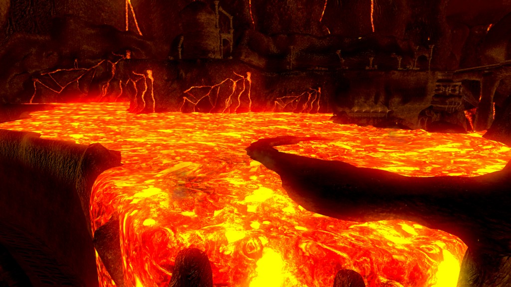 Чего не хватает Dark Souls? - изображение 5 Чего не хватает Dark Souls? - фото 5