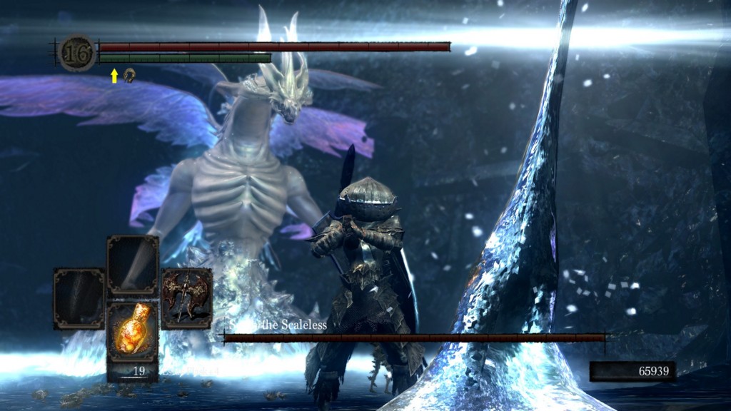 Чего не хватает Dark Souls? - изображение 8 Чего не хватает Dark Souls? - фото 8