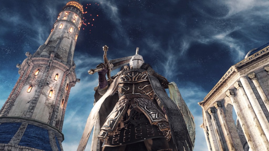 Чего не хватает Dark Souls? - изображение 4 Чего не хватает Dark Souls? - фото 4