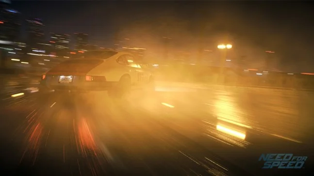 Четыре причины поиграть в новый Need for Speed на ПК — и одно сомнение - фото 3