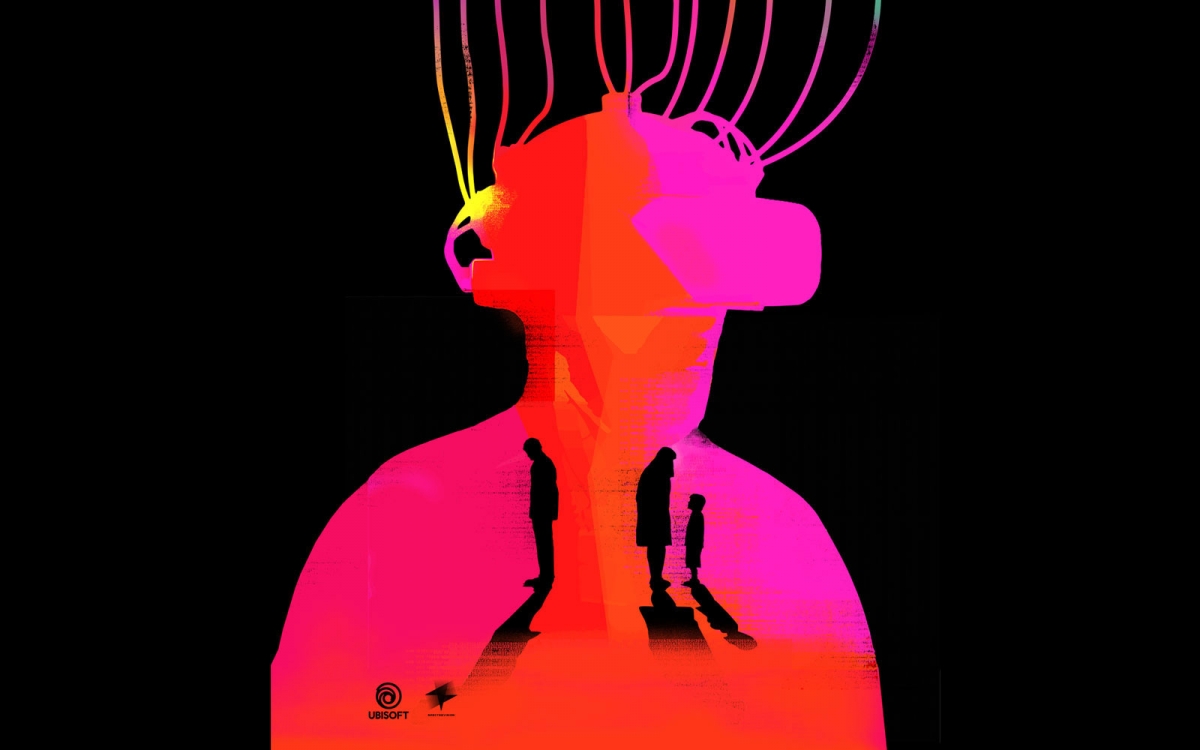 Предварительный обзор Transference. Хоррор от Элайджи Вуда - изображение 2 Предварительный обзор Transference. Хоррор от Элайджи Вуда - фото 2