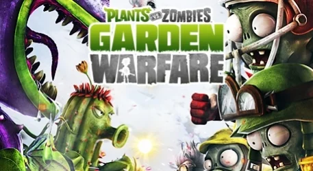 E3: Plants vs. Zombies: Garden Warfare - изображение обложка