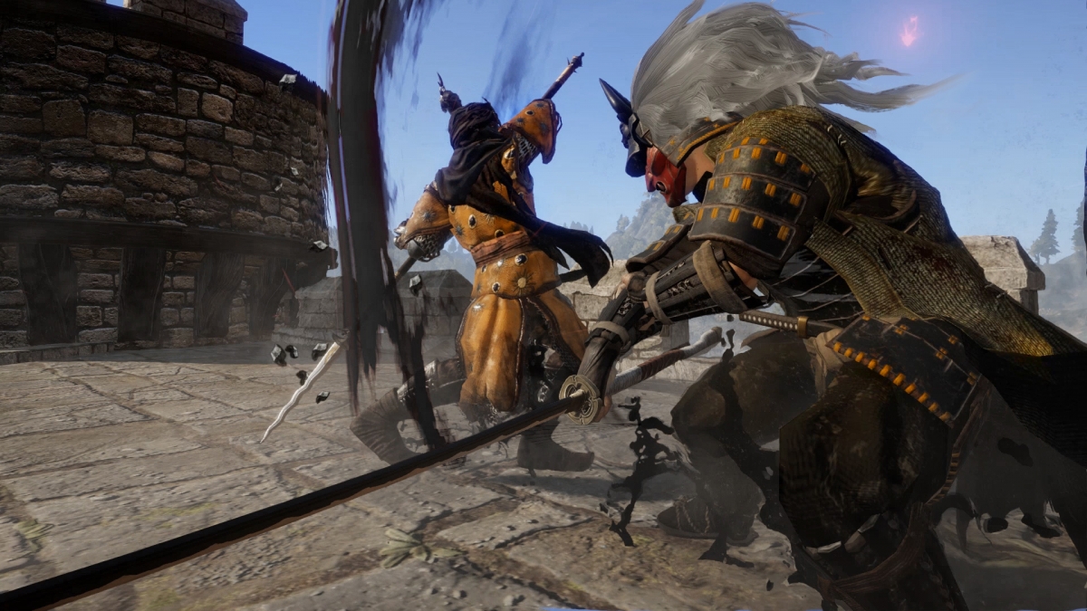 Conqueror's Blade. «Мы создаём песочницу для фанатов средневековья» - изображение 11 Conqueror's Blade. «Мы создаём песочницу для фанатов средневековья» - фото 11