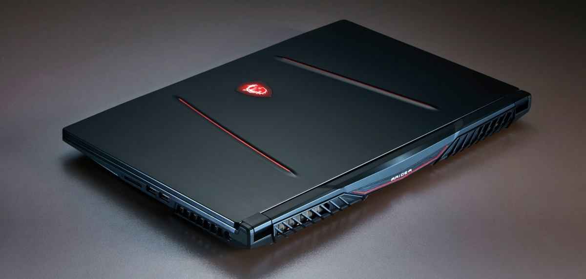 Игровой ноутбук с тонкими рамками. Тестируем MSI GE75 Raider 8RF - фото 1