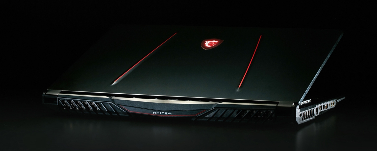 Игровой ноутбук с тонкими рамками. Тестируем MSI GE75 Raider 8RF - фото 3