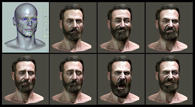 Мне приснилось небо Лондона. The Order: 1886 - изображение 10 Мне приснилось небо Лондона. The Order: 1886 - фото 10