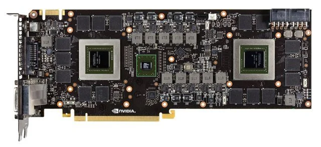 Битва королей. Тестирование видеокарты NVIDIA GeForce GTX 690 - фото 3