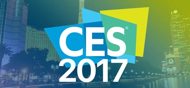 Главные новинки CES 2017: от VR-устройств до «умных» велосипедов и систем слежения за холодильником - фото 1